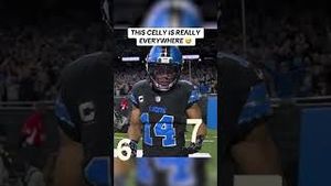 Video post by @nflonfox on YouTube