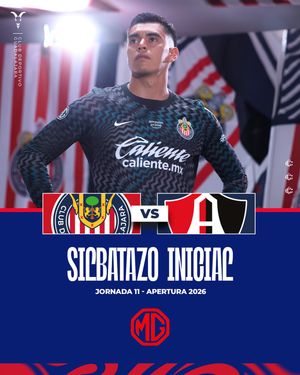 Image post by @chivas on Instagram