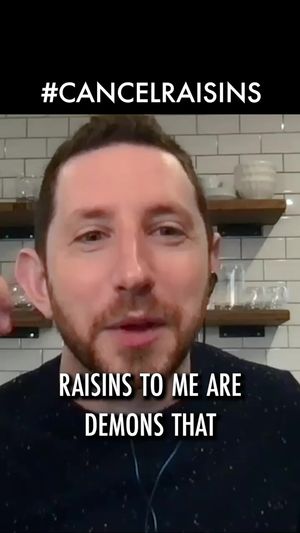 Video post by @steepconversations on Facebook