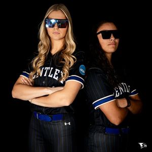 Image post by @bentleyathletics on Instagram