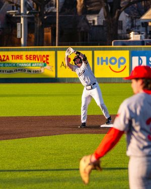 Image post by @semo_baseball on Instagram