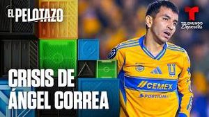 Video post by @deportes on YouTube