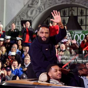 Image post by @anthonyanderson on Instagram