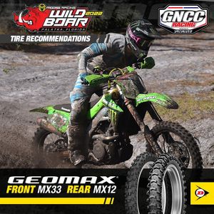 Image post by @gncc_racing on Instagram