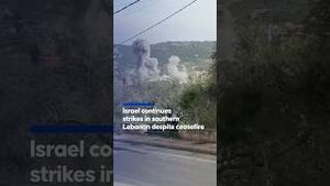 Video post by @anadoluagency on YouTube