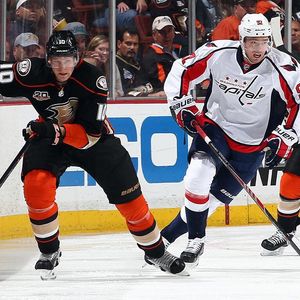 Image post by @capitals on Instagram