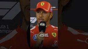 Video post by @skysportsf1 on YouTube