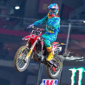 Image post by @racerxonline on Instagram