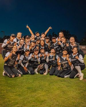 Image post by @scusoftball on Instagram