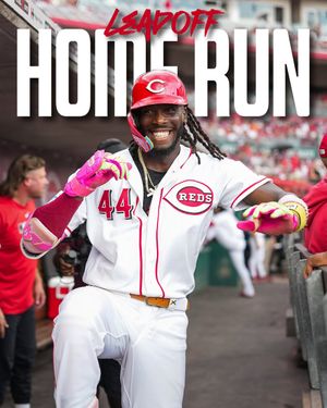 Image post by @reds on Instagram