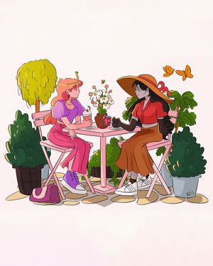 Image post by @cartoonnetworkofficial on Instagram
