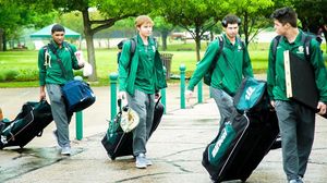 Image post by @baylorbaseball on Instagram