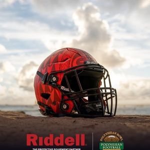 Image post by @riddellsports on Instagram