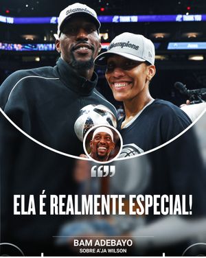 Image post by @nbabrasil on Instagram