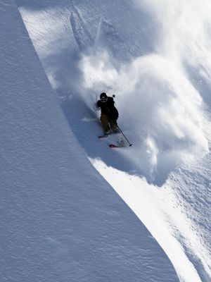 Image post by @arcteryx on Instagram