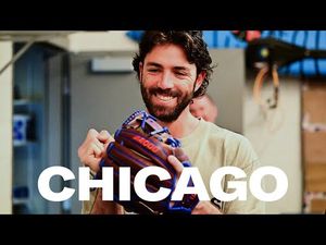 Video post by @wilsonballgloves on YouTube