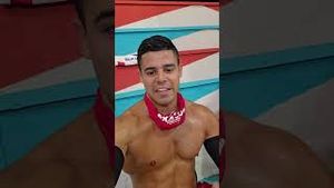 Video post by @telemundo on YouTube