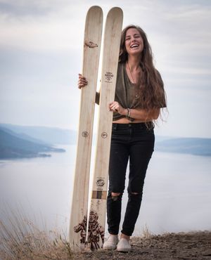 Image post by @j_skis on Instagram