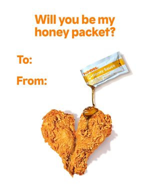 Image post by @popeyes on Instagram