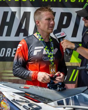 Image post by @racerxonline on Instagram
