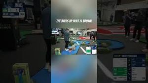 Video post by @Barstool Sports on YouTube