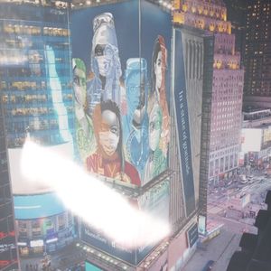Video post by @RadioCityMusicHall on Facebook