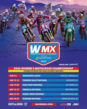 Image post by @racerxonline on Instagram