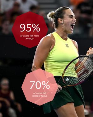 Image post by @im8health on Instagram