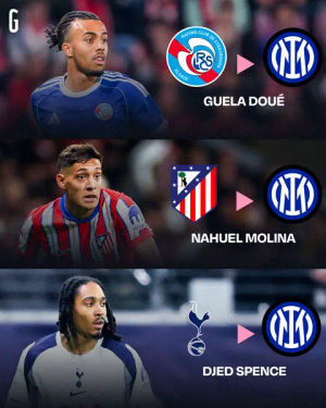 Image post by @lagazzettadellosport on TikTok