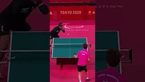 Video post by @paralympics on YouTube