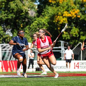 Image post by @terrierlacrosse on Instagram