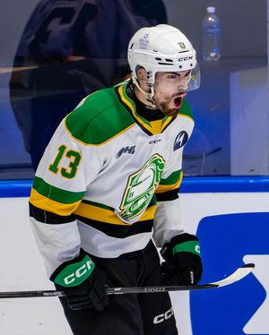 Image post by @londonknights on Instagram