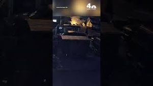 Video post by @nbcnewyork on YouTube