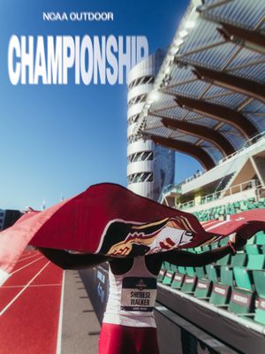 Image post by @fsu_track on Instagram