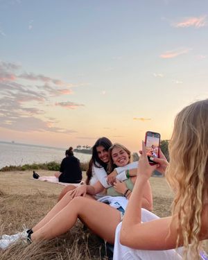 Image post by @ucsantabarbara on Instagram