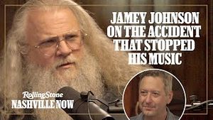 Video post by @rollingstone on YouTube