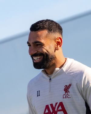 Image post by @liverpoolfc on Instagram