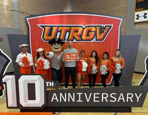 Image post by @utrgvmbb on Instagram