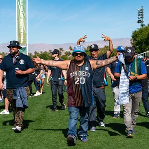 Image post by @sandiegofc on Instagram