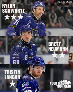 Image post by @clanihc on Instagram