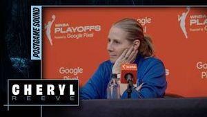 Video post by @minnesotalynx on YouTube