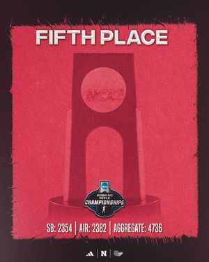 Image post by @huskerrifle on Instagram