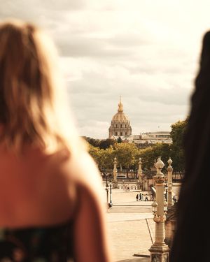Image post by @rosewoodhoteldecrillon on Instagram