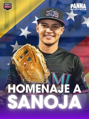 Image post by @sports_venezuela on Instagram
