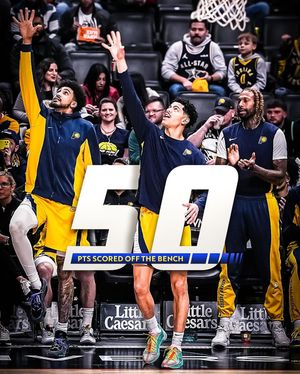 Image post by @pacers on Instagram