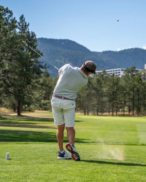 Image post by @cologolf on Instagram