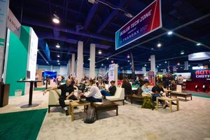 Image post by @aimexpo on Instagram