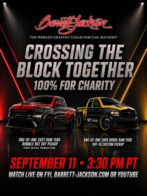 Video post by @barrettjacksontv on TikTok