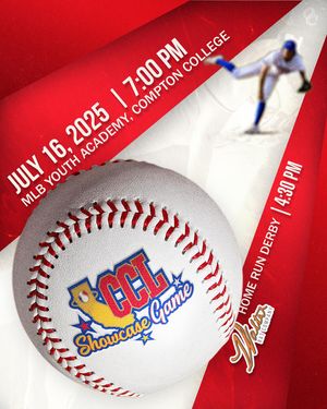 Image post by @ccl_baseball on Instagram