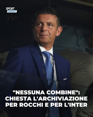 Image post by @sportmediaset on Instagram